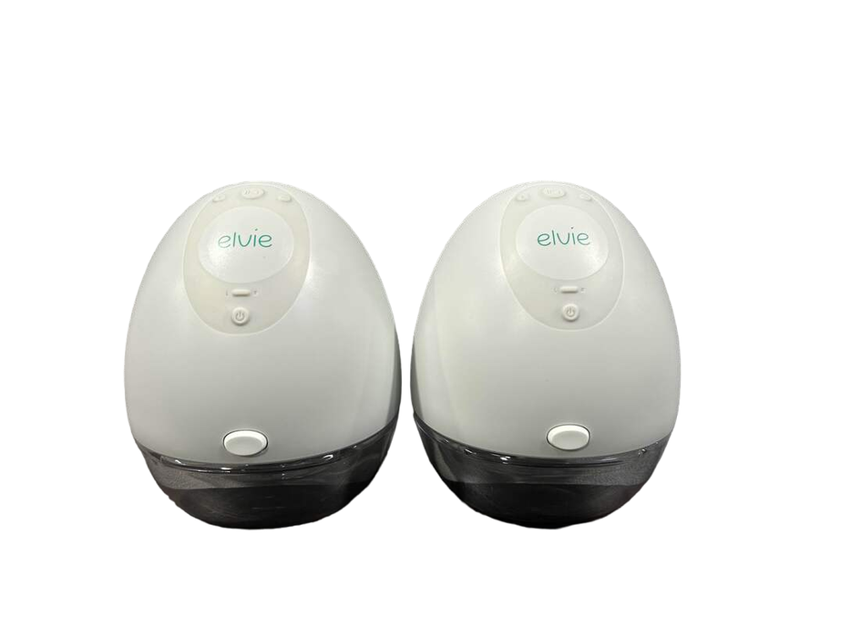 Shop Elvie Breast Pump Double at GoodBuy Gear