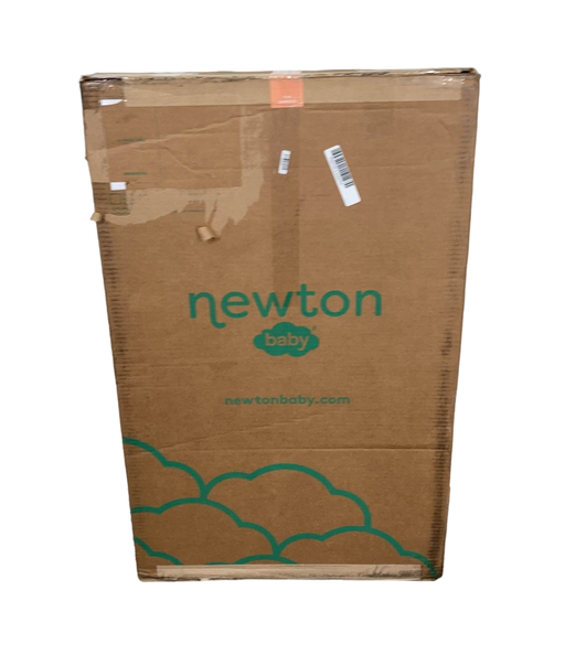 secondhand Newton Original Mini Crib And Toddler Mattress