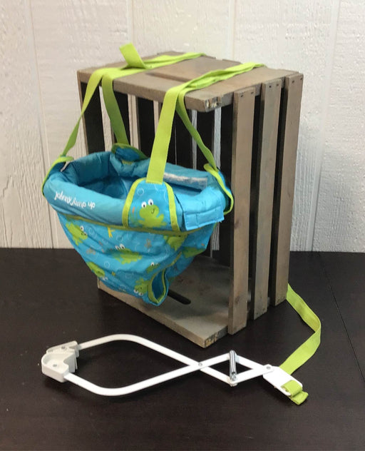 used Evenflo Doorway Jumper