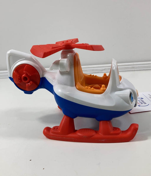 secondhand Fisher Price Little People Helicopter