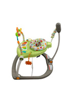 secondhand Fisher Price SpaceSaver Jumperoo Activity Center