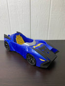 used Mattel Batman Unlimited Batmobile Vehicle