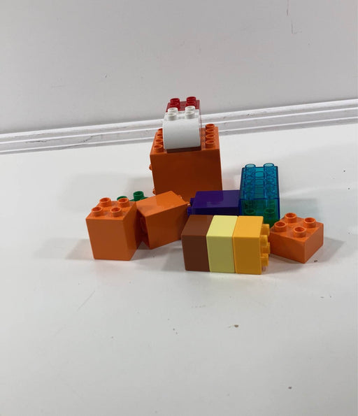 used BUNDLE LEGO Sets