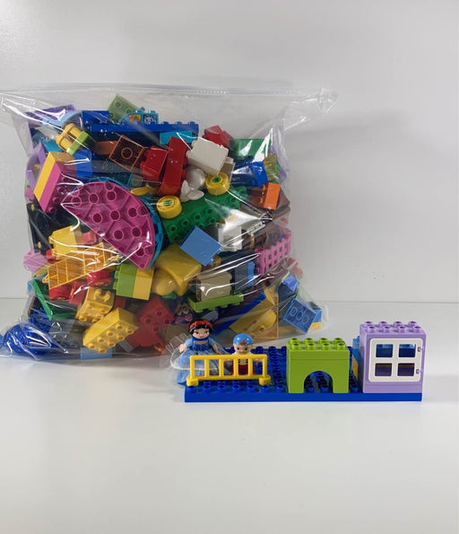 used LEGO DUPLO Collection