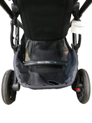 used UPPAbaby VISTA Stroller, Jake (Black), 2019