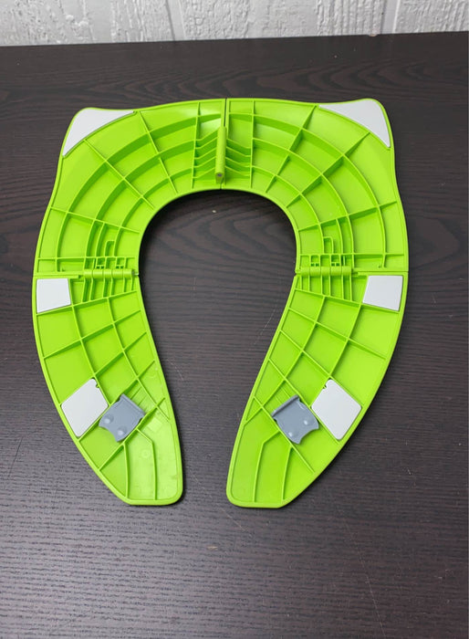 Shop Folding Potty Seat at GoodBuy Gear