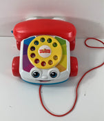 Shop Fisher Price Chatter Telephone at GoodBuy Gear