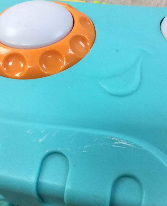 secondhand Infant Gear