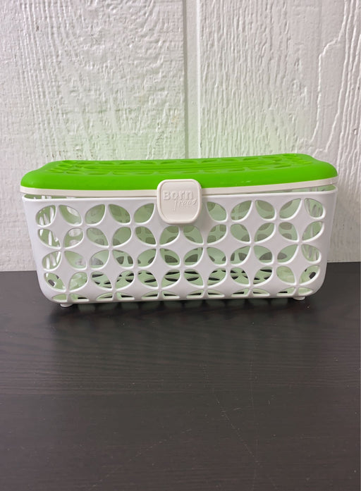 used Munchkin Dishwasher Basket