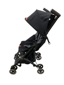 secondhand gb Pockit+ All-Terrain Stroller, Velvet Black, 2021