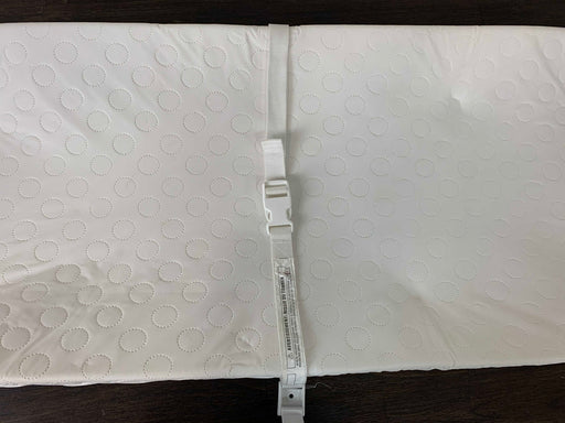 secondhand Children’s Products Contoured Changing Pad