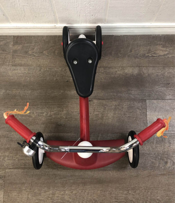 Shop Radio Flyer Scoot-About at GoodBuy Gear