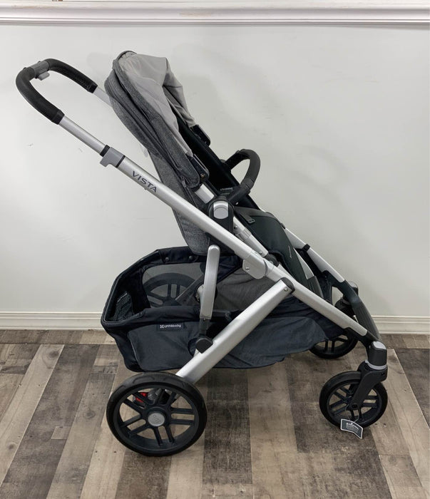 secondhand Strollers