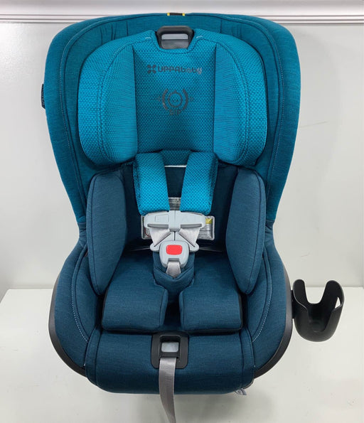 secondhand UPPAbaby KNOX Convertible Car Seat, Lucca, 2021