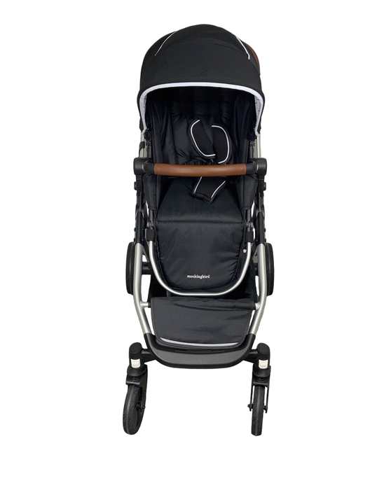 secondhand Double Strollers