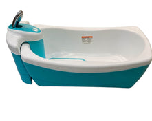 Shop Summer Infant Lil Luxuries Whirlpool Bubbling Spa & Shower at GoodBuy Gear