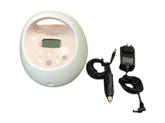 Shop Spectra Baby S2 Plus Electric Breast Pump at GoodBuy Gear