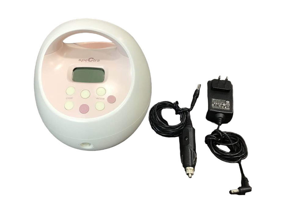 Shop Spectra Baby S2 Plus Electric Breast Pump at GoodBuy Gear