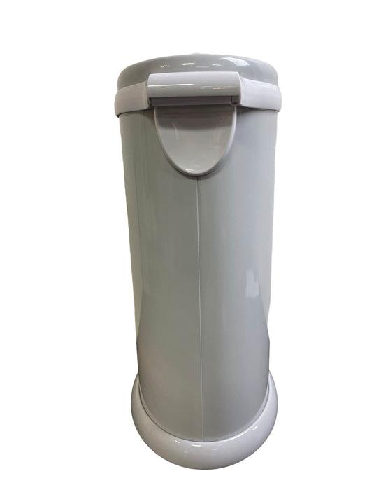 Shop Ubbi Diaper Pail, Grey at GoodBuy Gear
