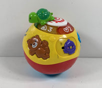 secondhand VTech Wiggle & Crawl Ball