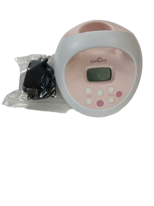 Shop Spectra Baby S2 Plus Electric Breast Pump at GoodBuy Gear