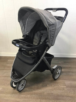 Graco 2024 stroller 2016