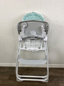 used Ingenuity Easy Folding High Chair