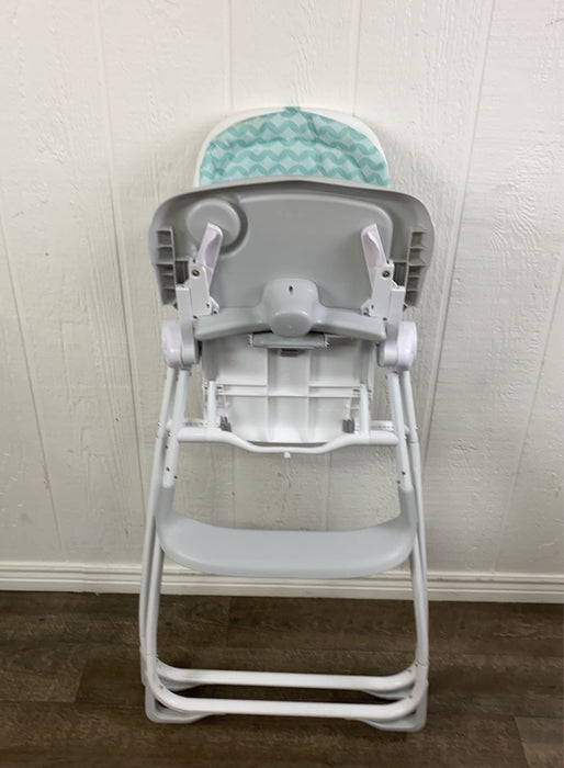 used Ingenuity Easy Folding High Chair