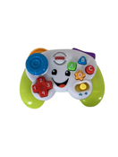 used Fisher Price Laugh & Learn Game Controller