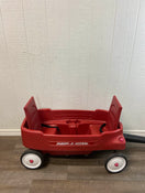 secondhand Radio Flyer Pathfinder Wagon