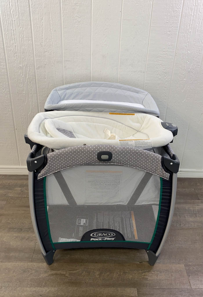 Graco Pack 'n Play Quick Connect