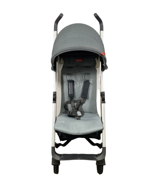 secondhand Strollers