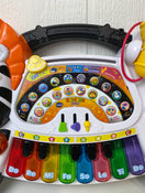 secondhand VTech Zoo Jamz Piano