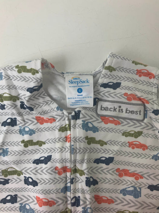 used BUNDLE Sleep Sacks