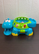 used Fisher Price Go Baby Go Poppity-Pop Musical Dino