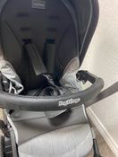 used Double Strollers