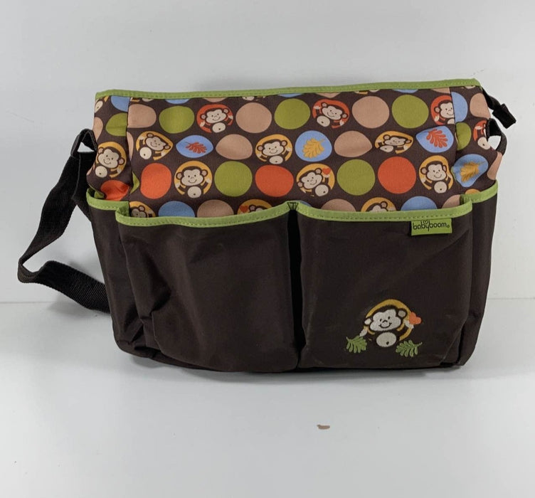 Shop Babyboom Tote Diaper Bag at GoodBuy Gear