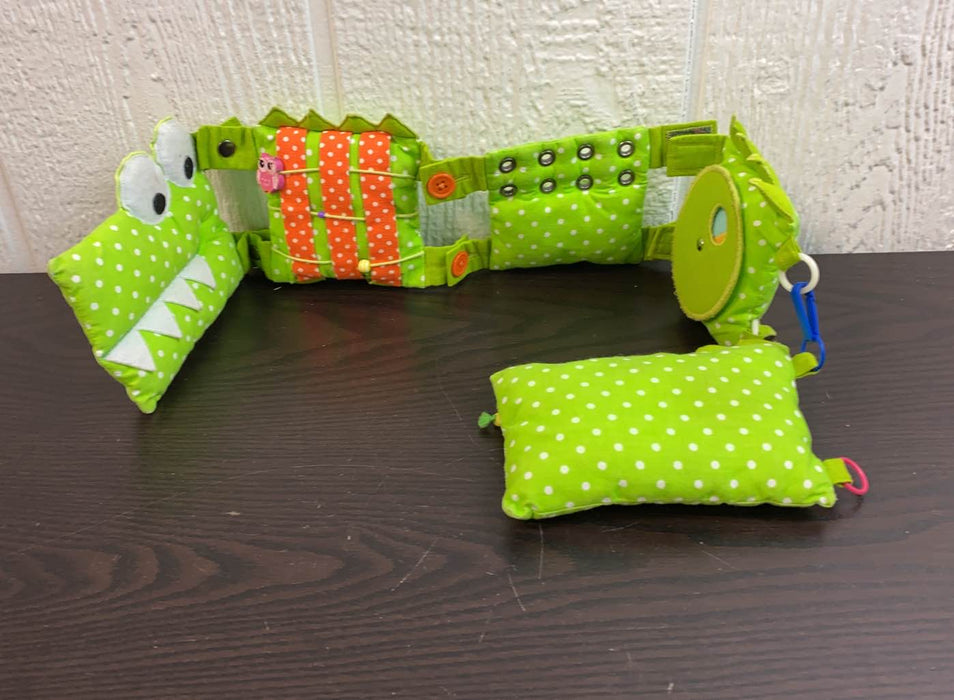 used Soft Sided Book