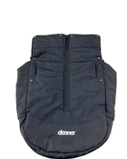 secondhand Doona Winter Cover