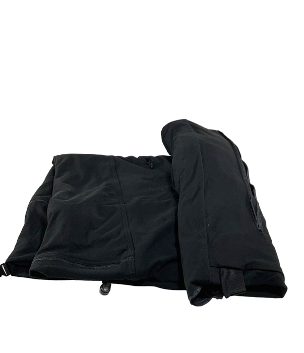 Shop SlumberPod 3.0 Sleep Canopy, Black with Grey Accents at GoodBuy Gear
