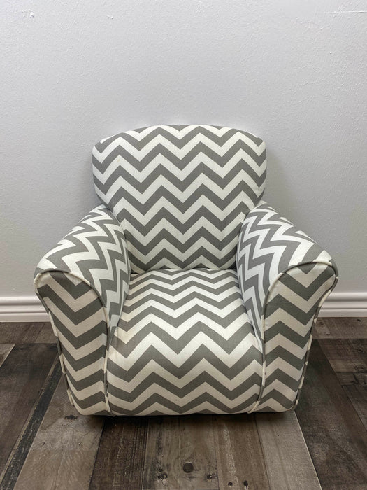 used Kids Upholstered Chair