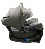 secondhand Carseat