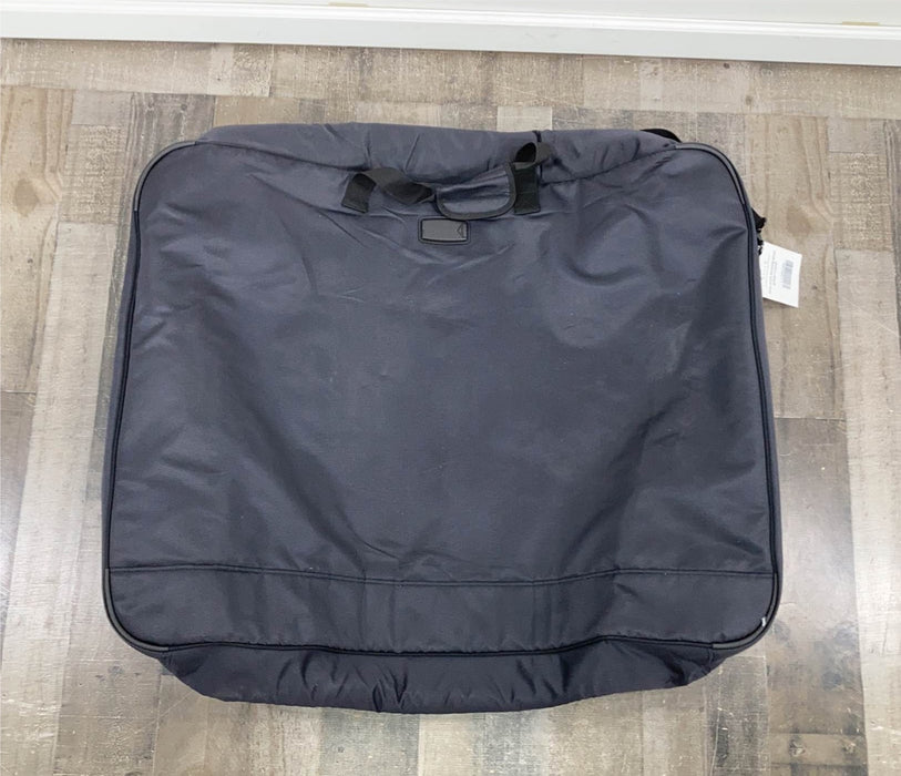 secondhand Baby Jogger City Select Carry Bag