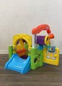 used Little Tikes Garden Activity House