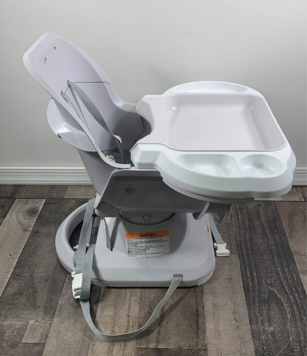 Shop Fisher Price Deluxe Space Saver High Chair at GoodBuy Gear