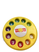 used Infant Toddler Toys