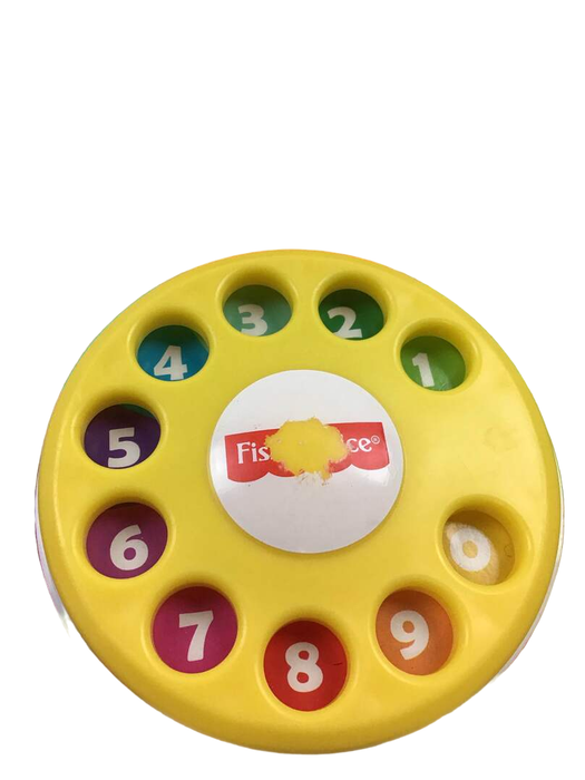 used Infant Toddler Toys