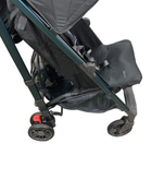 used UPPAbaby G-LUXE Stroller, Jake (Black), 2021