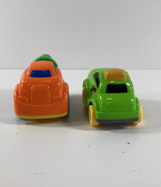 used BUNDLE Toddler Cars & Trucks