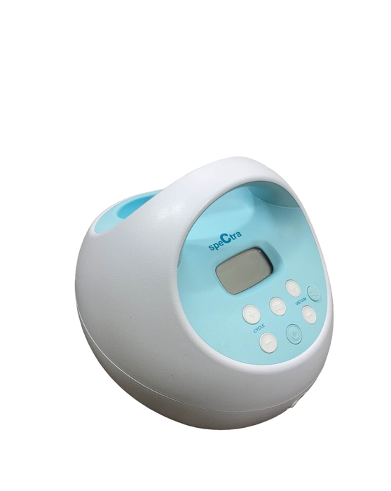 Shop Spectra Baby S1 Plus Premier Rechargeable Breast Pump at GoodBuy Gear